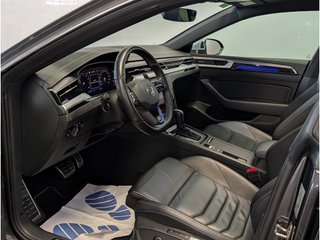 Volkswagen Arteon R 2.0 TSI (320CV) DSG 4Motion