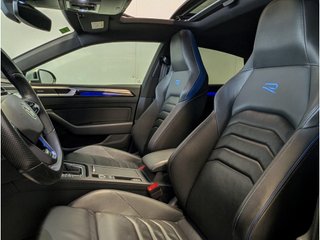 Volkswagen Arteon R 2.0 TSI (320CV) DSG 4Motion