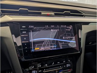 Volkswagen Arteon R 2.0 TSI (320CV) DSG 4Motion