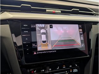 Volkswagen Arteon R 2.0 TSI (320CV) DSG 4Motion