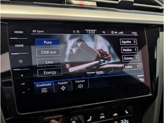Volkswagen Arteon R 2.0 TSI (320CV) DSG 4Motion