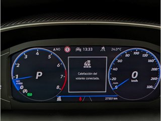 Volkswagen Arteon R 2.0 TSI (320CV) DSG 4Motion