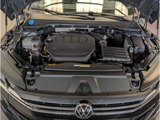 Volkswagen Arteon R 2.0 TSI (320CV) DSG 4Motion