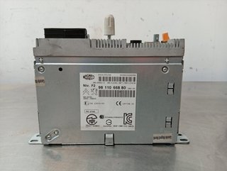 SISTEMA AUDIO / RADIO CD PEUGEOT 2008 HM01 981106