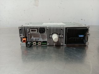 SISTEMA AUDIO / RADIO CD PEUGEOT 2008 HM01 981106