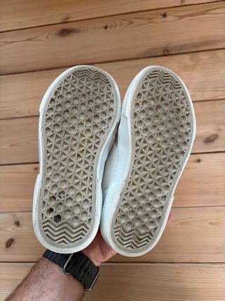 Zapatillas Prada niño Talla 27
