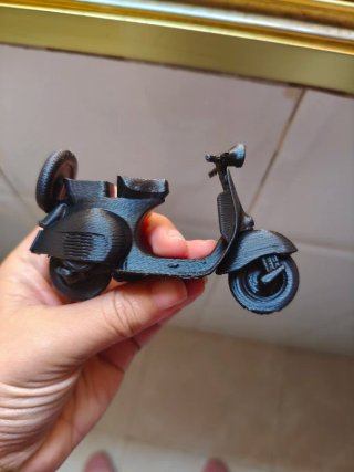 Servicio de impresión 3D