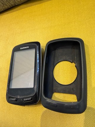 Garmin Edge 800 GPS Ciclocomputador