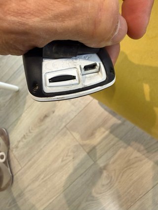 Garmin Edge 800 GPS Ciclocomputador
