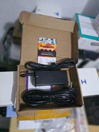 Cargador universal portátil