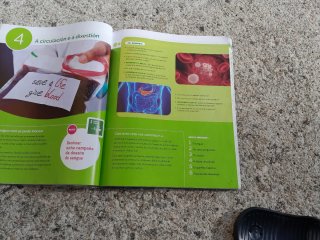 BIOLOXIA E XEOLOXIA 3 ESO CONTRUINDO MUNDOS