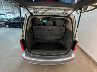 SsangYong Rodius 2012