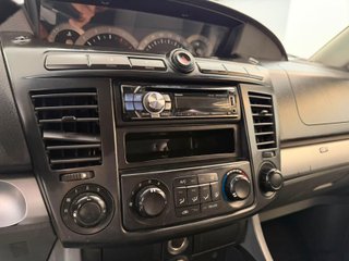 SsangYong Rodius 2012