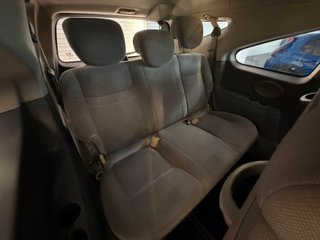 SsangYong Rodius 2012