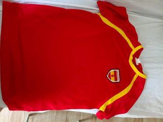 Camiseta Adidas España Talla S