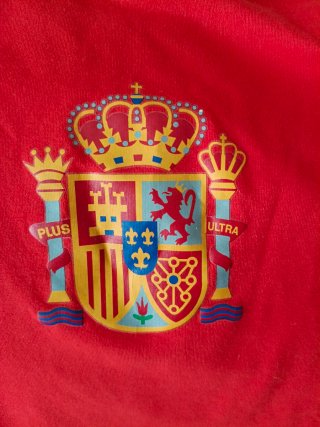 Camiseta Adidas España Talla S