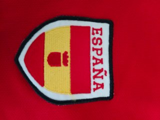 Camiseta Adidas España Talla S