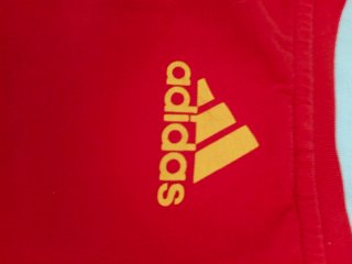 Camiseta Adidas España Talla S