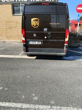 FIAT DUCATO 2.3 MULTIJET 130 CV 2015 AVERÍA MOTOR