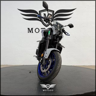 YAMAHA MT 09 - 2022, 31.034KM y 1 AÑO de GARANTÍA