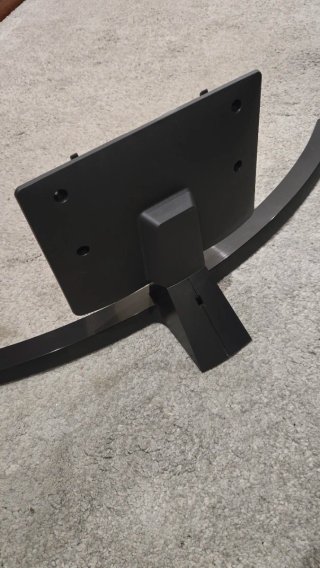 Base TV LG MAZ674553 65UP8000 - LG 55NANO81A6A
