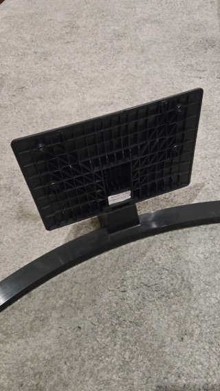Base TV LG MAZ674553 65UP8000 - LG 55NANO81A6A