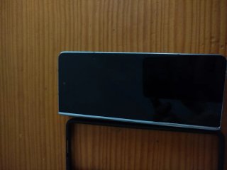 Samsung Galaxy Z Fold 5 Negro