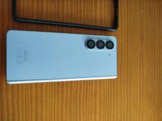 Samsung Galaxy Z Fold 5 Negro