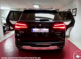 BMW X5 xDrive45e