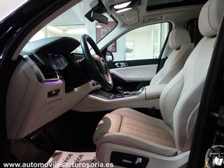 BMW X5 xDrive45e