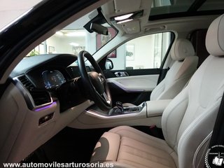 BMW X5 xDrive45e