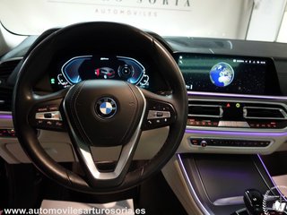 BMW X5 xDrive45e