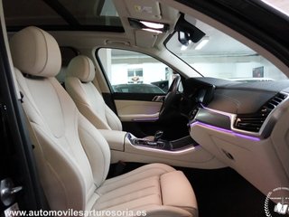 BMW X5 xDrive45e
