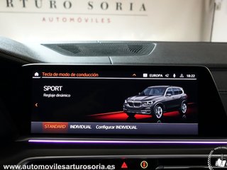 BMW X5 xDrive45e