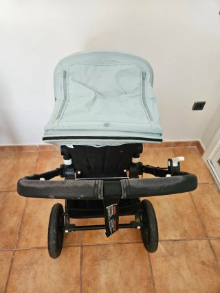 Cochecito Bugaboo Camaleon 3