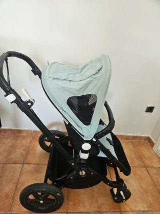Cochecito Bugaboo Camaleon 3
