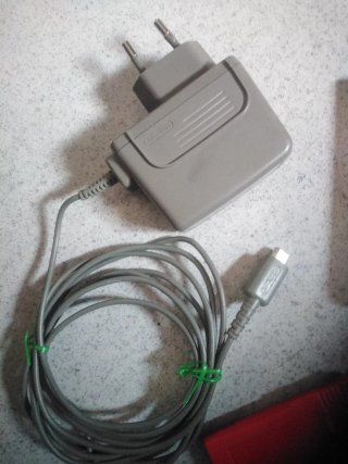 Juegos Game Boy Cargador nintendo cartuchera ect