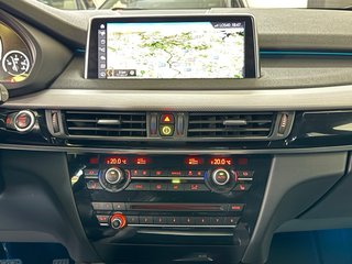 BMW X5 30d M 2018 iva deducible