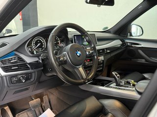 BMW X5 30d M 2018 iva deducible