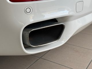BMW X5 30d M 2018 iva deducible