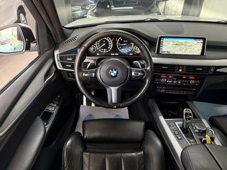 BMW X5 30d M 2018 iva deducible