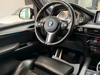 BMW X5 30d M 2018 iva deducible