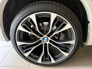 BMW X5 30d M 2018 iva deducible