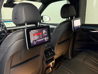 BMW X5 30d M 2018 iva deducible