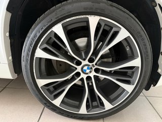 BMW X5 30d M 2018 iva deducible