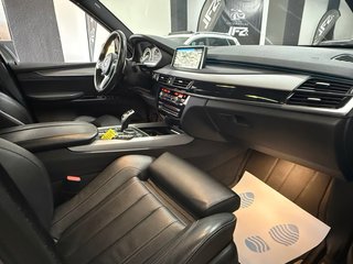 BMW X5 30d M 2018 iva deducible