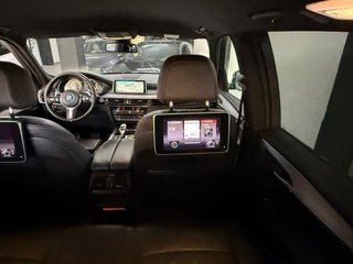 BMW X5 30d M 2018 iva deducible
