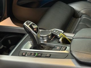 BMW X5 30d M 2018 iva deducible