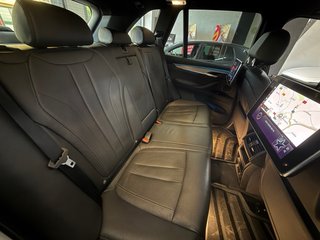 BMW X5 30d M 2018 iva deducible