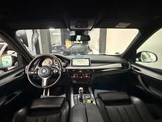 BMW X5 30d M 2018 iva deducible